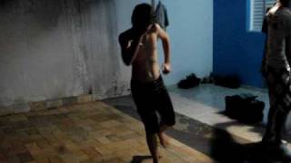 Heitor no Rebolation!!