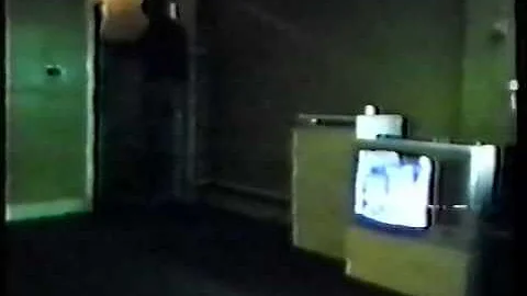 CLIFF FIELDS FULL FIGHT
