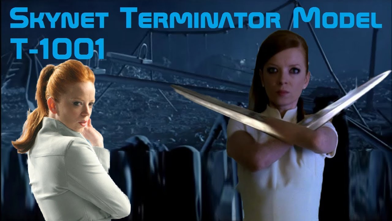 T1001 terminator