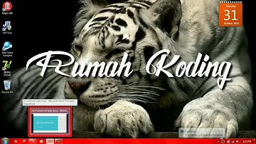 contoh crud sederhana dengan php dan mysql | belajar dasar pemrograman | koding z