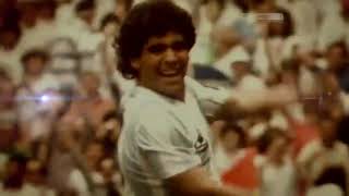 Diego Maradona Top 50 Amazing Skill Moves Ever   Is this guy the best in history  D10S720P HD