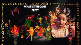 What Is This Game Bro?