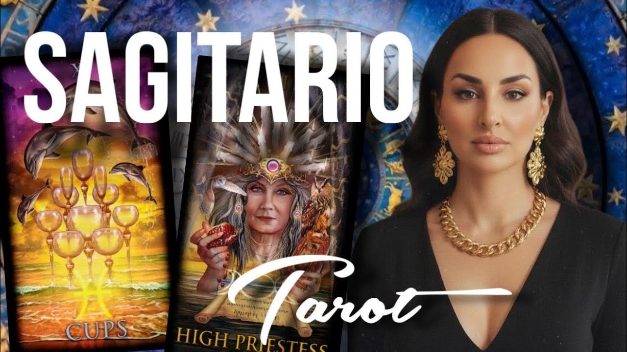 SAGITARIO ♐️ UN DINERO Y UN REENCUENTRO SE APROXIMAN‼️ALGUIEN APUESTA POR TI