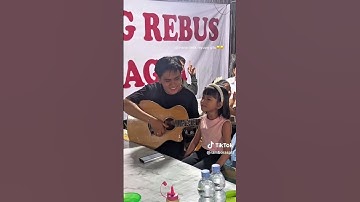 Thumbnail of anak kecil nyanyi lagu stay together dangdut 🥳🥳