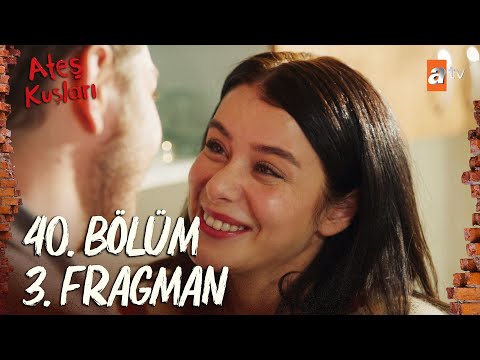 Ateş Kuşları: Season 2, Episode 19 Clip