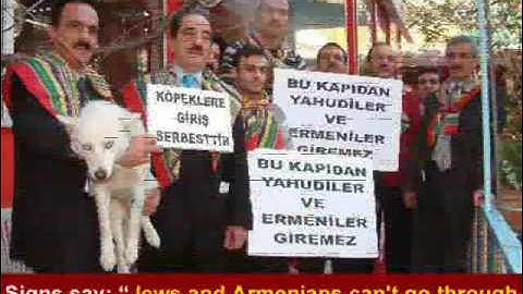 Those Who do Not Learn From History Are doomed to Repeat It!