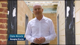 The ABN Group - Dale Alcock Part One