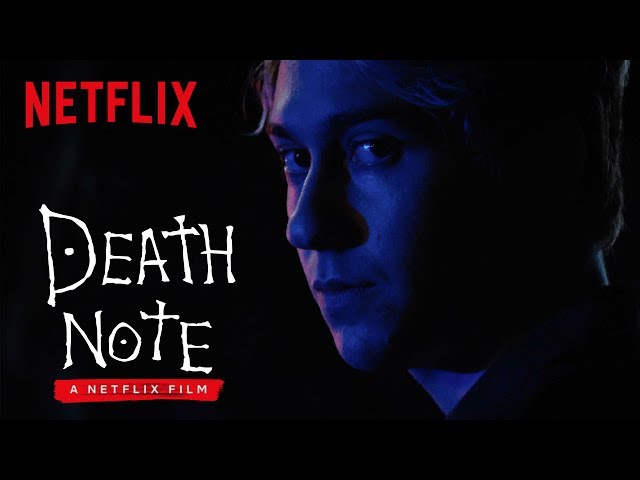 Death Note - Filme 2017 - AdoroCinema