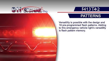 911 Signal F413 T4 2