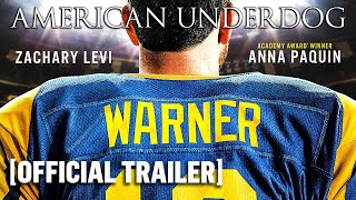 American Underdog - Official Trailer