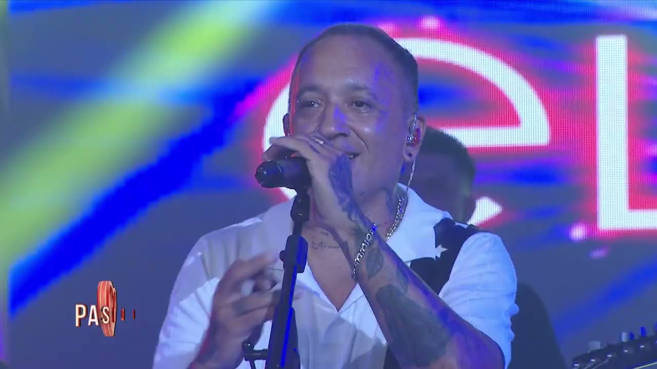 El Mago y La Nueva en Pasión de Sábado 31 01 2026 Parte 2