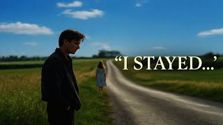I Stayed… You Didn’t | Sad Country Song (90s Style)