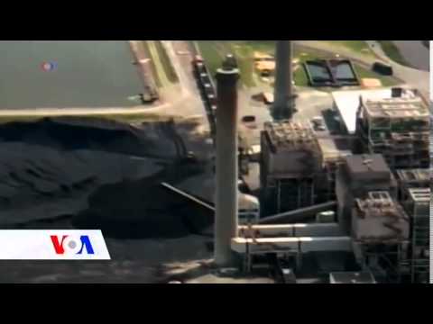 კავშირი ემისიებსა და ჯანმრთელობას შორის