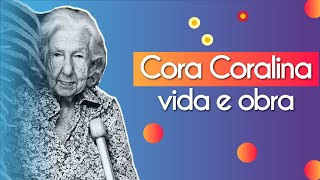 Cora Coralina - Brasil Escola - YouTube