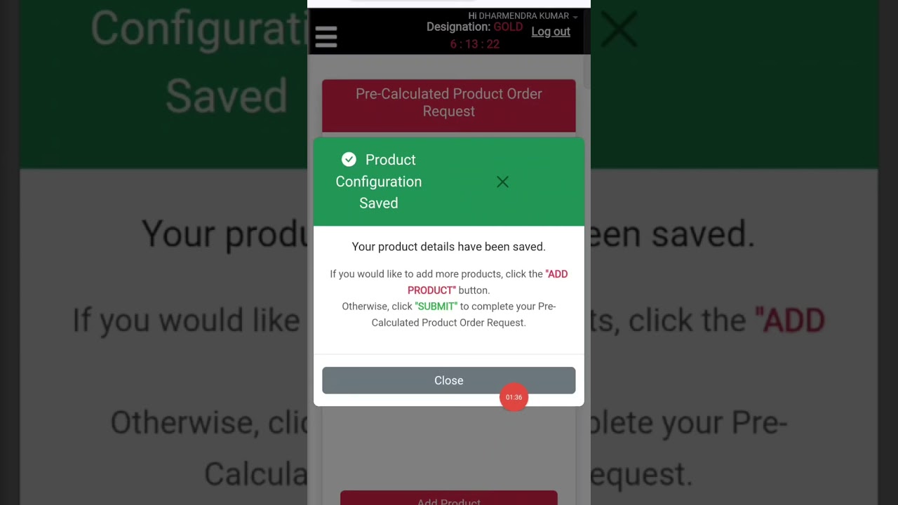 @VALUE ADDED PACK ORDER ചെയ്യുന്നത് 