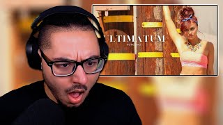 Agnez Mo - Ultimatum | REACTION