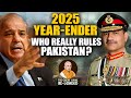 Ep-60 | 2025 Was Munir’s Year | The Great Game Re-loaded by Tilak Devasher