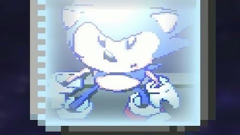 Sonic After the Sequel part 5 Technology Tree Zone