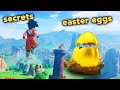 Dragon Ball Z: Kakarot - Top 10 Secrets, Easter Eggs & References