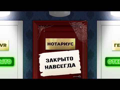 Профессии БУДУЩЕГО и профессии БЕЗ БУДУЩЕГО