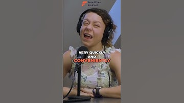 Lauren Razavi - Embracing the Digital Nomad Lifestyle