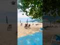 Patong Beach 🏖️ Phuket Thailand 🇹🇭 #shortvideo #beach #fypシ゚viral