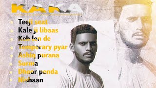 🔥 Kaka's 2024 Blockbuster Hit | New Punjabi Anthem 🎶