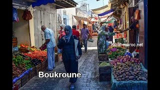 Un petit tour dans l'ancienne medina - Rabat (Boukroune) ❤️