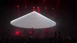 Ladytron - &quot;Paper Highways&quot; (live 01.06.2019 &quot;Izvestiya Hall&quot; Moscow, Russia) HD