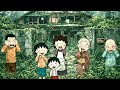 ちびまる子ちゃんの世界が廃墟になったら...登場人物が消えた国民的アニメ / What if the world of "Chibi Maruko-chan" became a ruin?