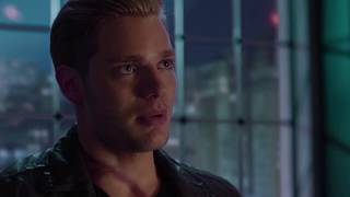 Shadowhunters - Jace/Alec - I'd come for you