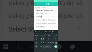 ORIENS APPY HOME Online Apps Tutorial Video...💪🏻 screenshot 2