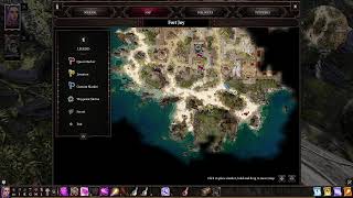 Sebille'nin maceralari #3 | Divinity: Original Sin 2 Co-op