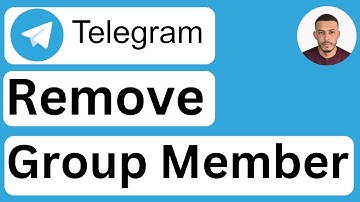 How to Remove Someone from Telegram Group - Easy to Follow