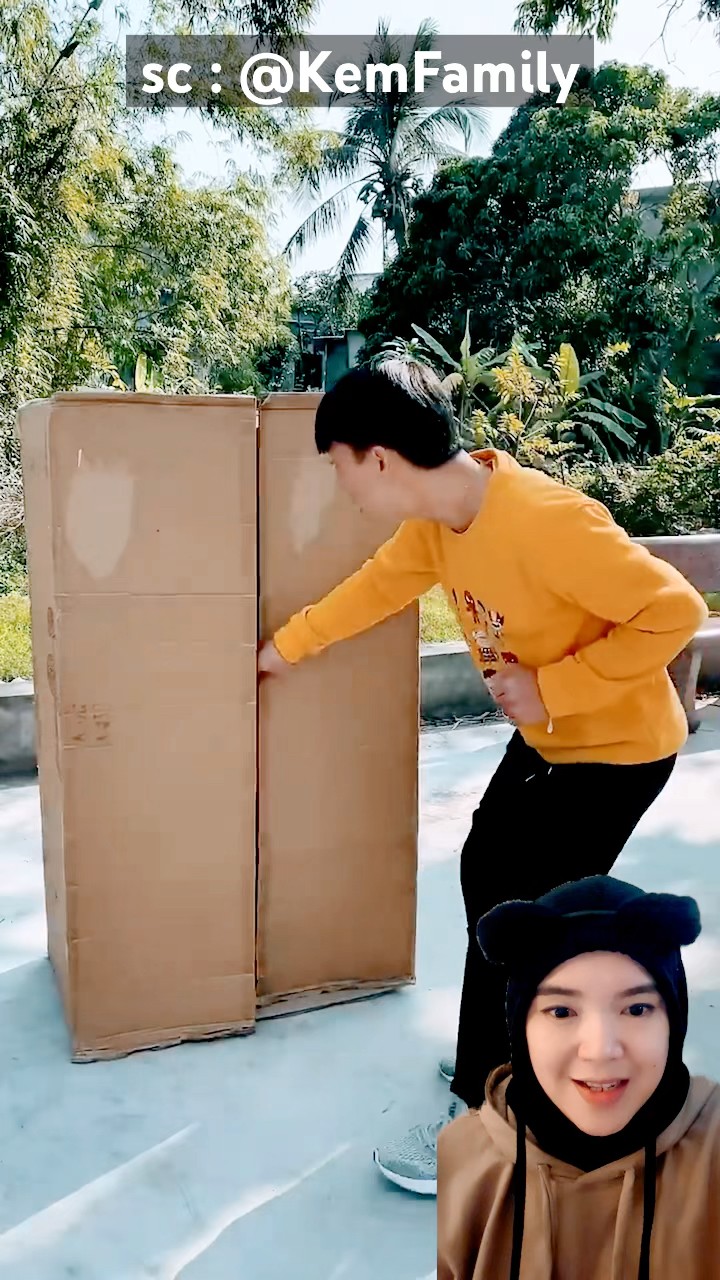 paket isi apa⁉️