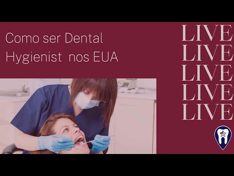 Vídeo: Como se tornar um higienista dental (com fotos)