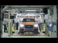 Audi Q3 Production at the SEAT factory in Martorell Spain