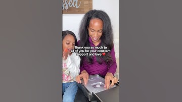 Reaching 100K subscribers on YouTube was my biggest goal for 2024!