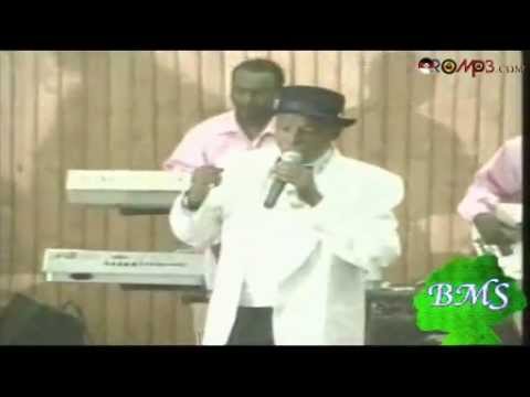 Ali Birra   Karaan Mana Abbaa Gadaa eessa Oromo Music