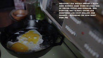 Slaughter Beach, Dog - Do You Understand (What Has Happened To You) (Lyric Video)