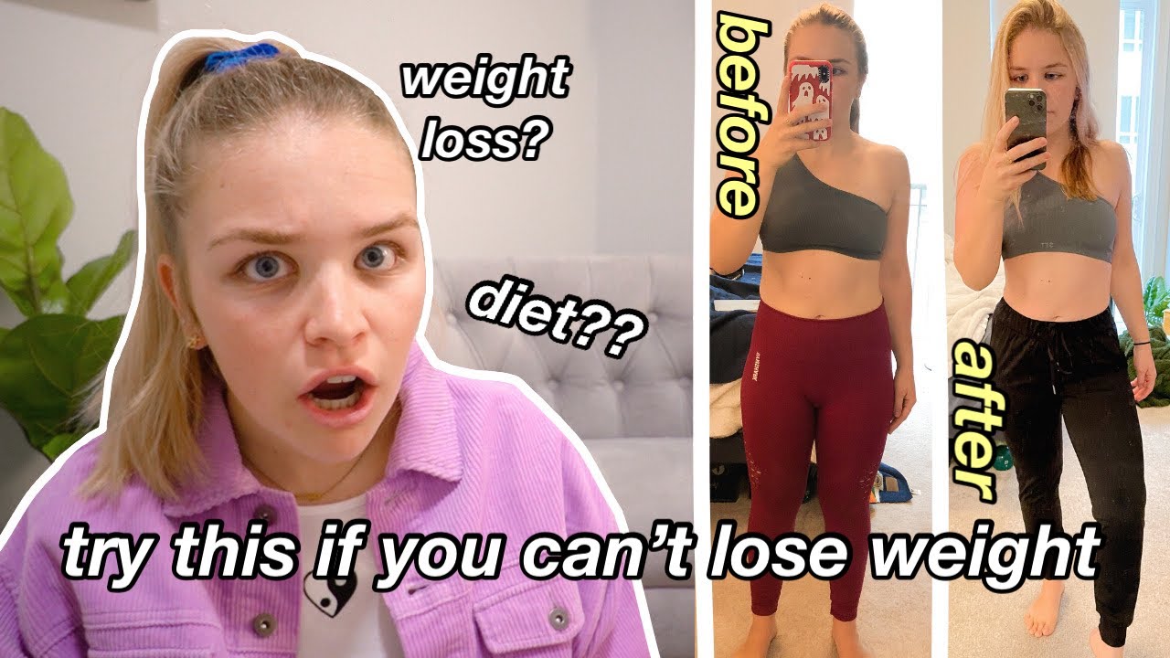 I GOT A PERSONAL TRAINER FOR 30 DAYS  my HONEST thoughts, weight loss,  before & after results 