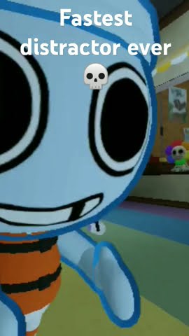 Fastest goob ever #dandysworld #roblox #memes - YouTube