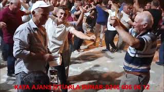 Akdoğan Köyü Düğünleri̇- 3 Agustos 025