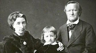 Richard Wagner - Bridal Chorus (Cathedral Orchestra Version) Richard Wagner - Bridal Chorus (Cathedral Orchestra Version)