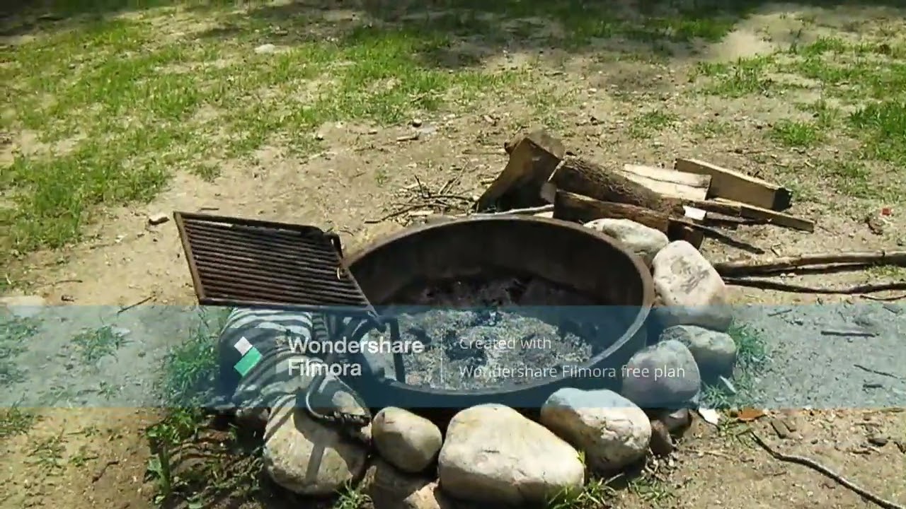 camping at American legion state forest in CT