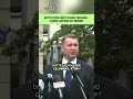 Zabójstwo Rosjanina w Białej Podlaskiej. Czarnek: Jeśli tak było, to wkraczamy w nową erę  #shorts