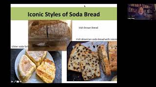 The Multiple Heritages of Irish Soda Bread. Lucy Long, PhD | Culinary Historians of Chicago