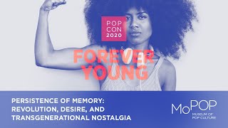 Persistence of Memory: Revolution, Desire, and Transgenerational Nostalgia