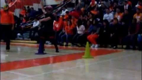 harlem shake Denver west edition