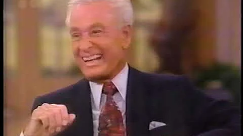 On Vicki  legendary Game Show Host Bob Barker, fro...